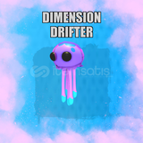 Dimension drifter
