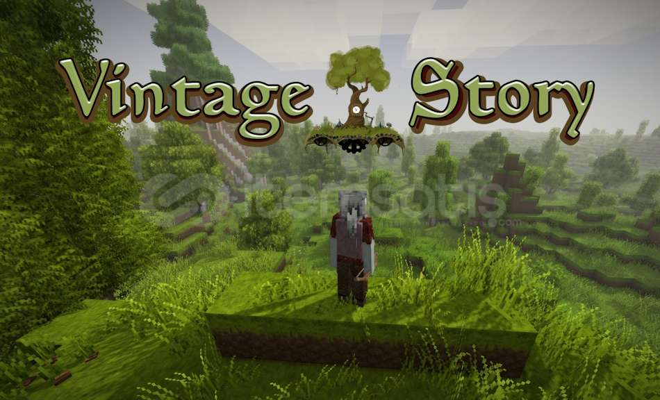 ✨Vintage Story 1.21.5 - Online Oynanabilir✨ ✨Vintage Story 1.21.5 - Online Oynanabilir✨