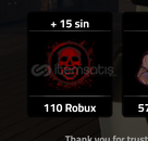 Violence District +15 SİN