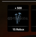 Violence District 500 Screws