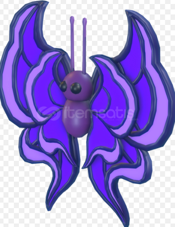 Violet Butterfly(R) Violet Butterfly(R)