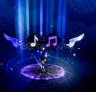 Violin Explosion | Blade Ball