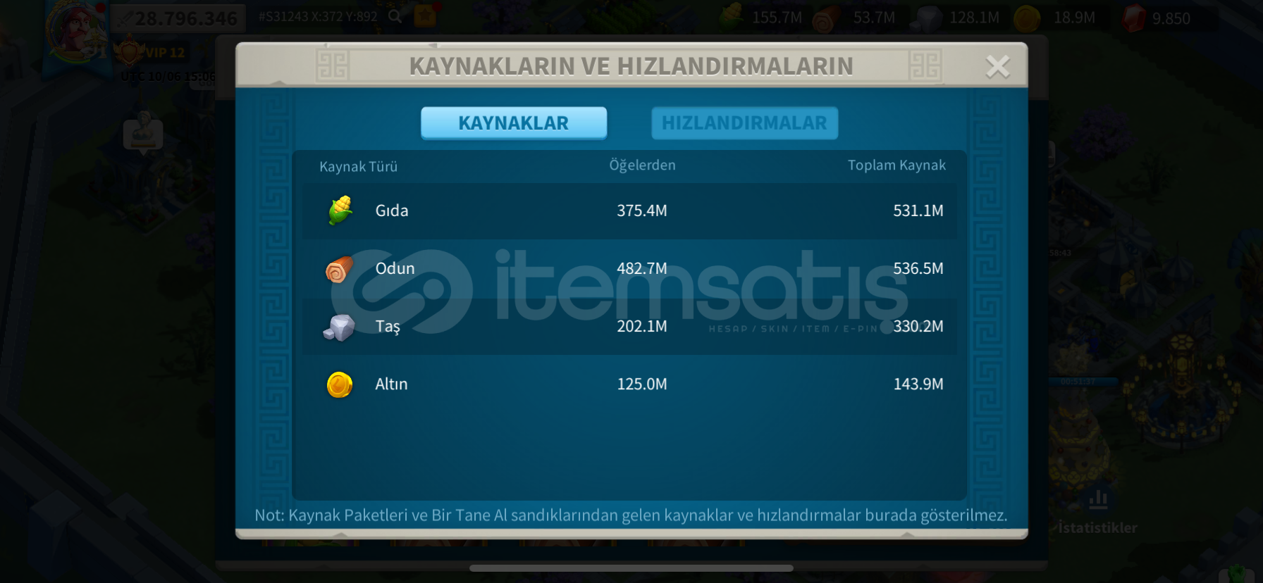 VİP 12 4 karakter Tek hesap kaçmaz VİP 12 4 karakter Tek hesap kaçmaz