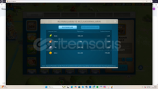 Vip 13 14 olabilri 230 günlük hesap 