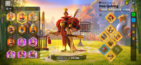 Vıp 14 T5 Genç Hesap 2.Kıta