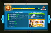 VIP 14E ÇOK YAKIN GENÇ KVK2 HESABI