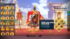 VIP 17 / 5 KITA / 4B KP / OPEN FIELD-GARRİSON VIP 17 / 5 KITA / 4B KP / OPEN FIELD-GARRİSON