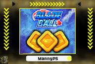 ⭐[VIP] 25000 /25K TRADE TOKEN | BLADE BALL