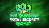 ⭐ VİP+ 3 AY KASPERSKY TOTAL SECURİTY (MOBİL/PC)