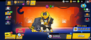 ⭐️VİP+[50-90 Karakter] Mail Değişen