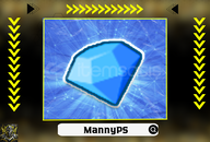 ⭐[VIP] 50B GEMS | PS99