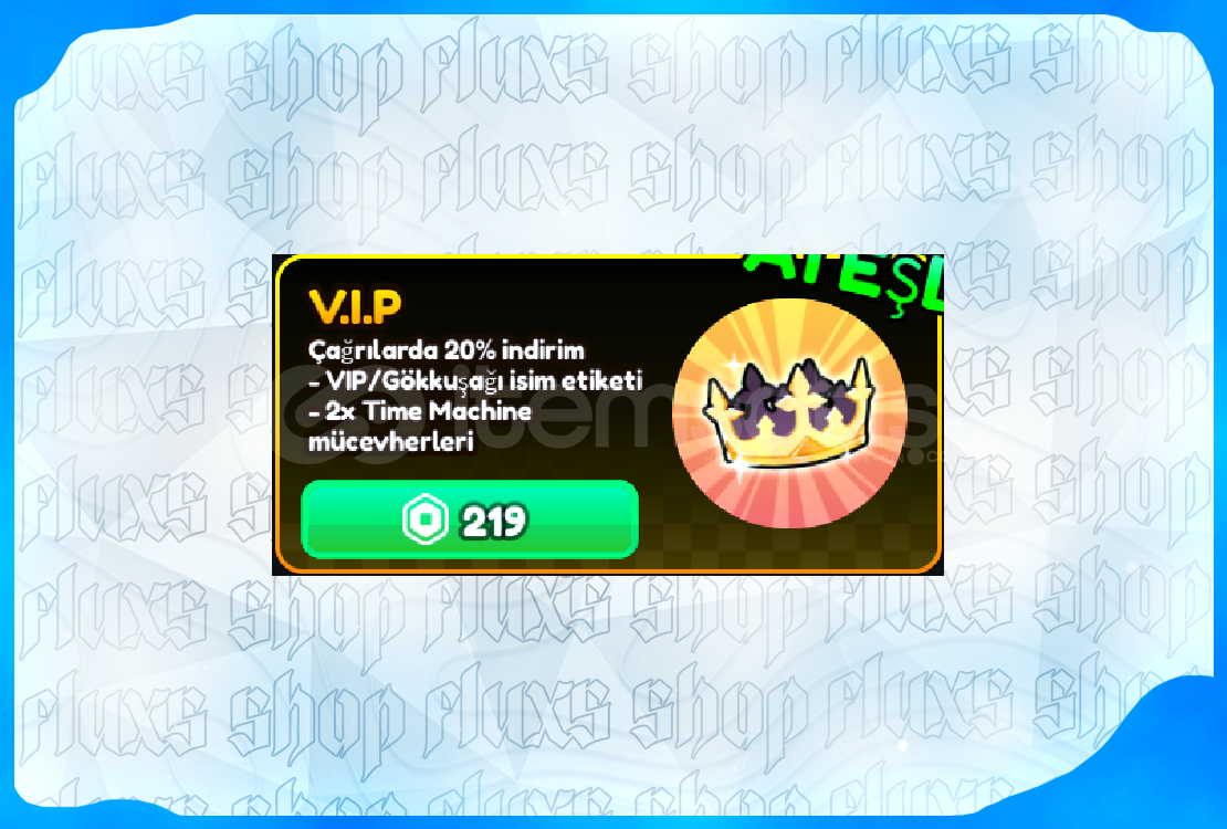 ⭐ANİME VANGUARDS VİP⭐ ⭐ANİME VANGUARDS VİP⭐