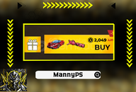 ⭐VIP | A DUSTY TRIP | HYPERION APEX BUNDLE |