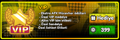 ⭐Vip - All Star Tower Defense X⭐