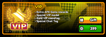 VIP | All Star Tower Defense X