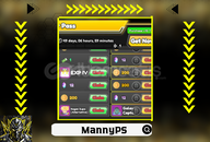 ⭐ VIP | ALL START TOWER DEFENSE | STAR PASS |