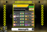 ⭐ VIP | ALL START TOWER DEFENSE | STAR PASS |
