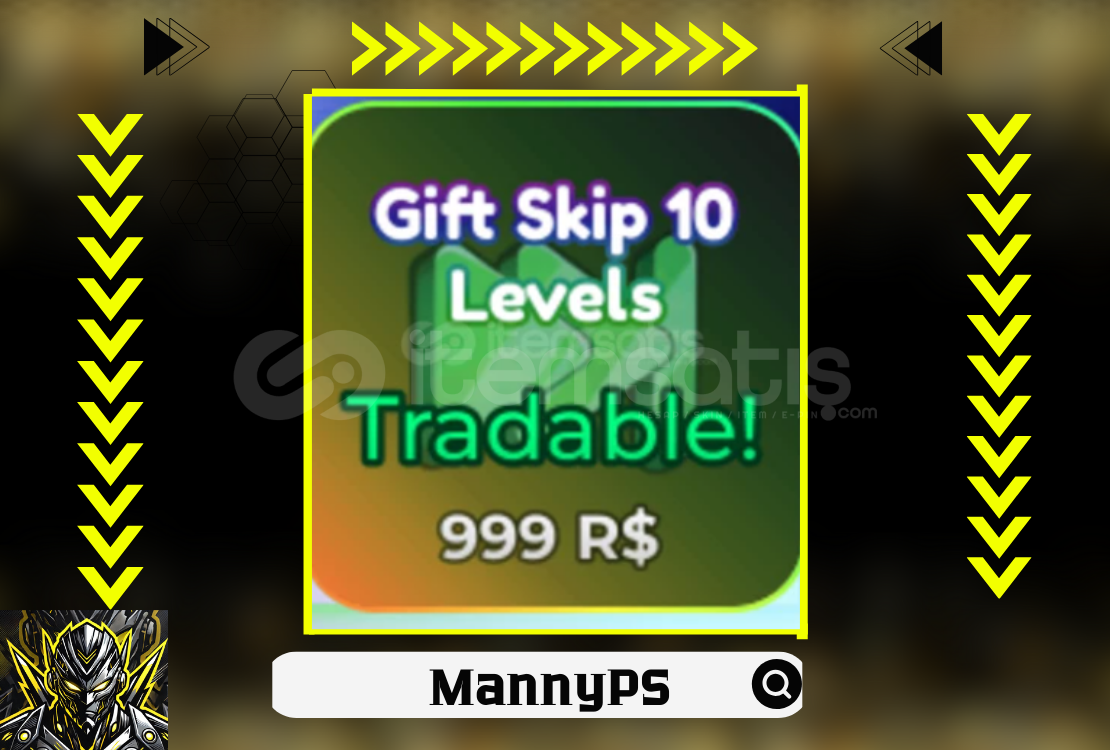 ⭐ VIP | ANIME ADVENTURES | SKIP 10 LEVELS | ⭐ VIP | ANIME ADVENTURES | SKIP 10 LEVELS |