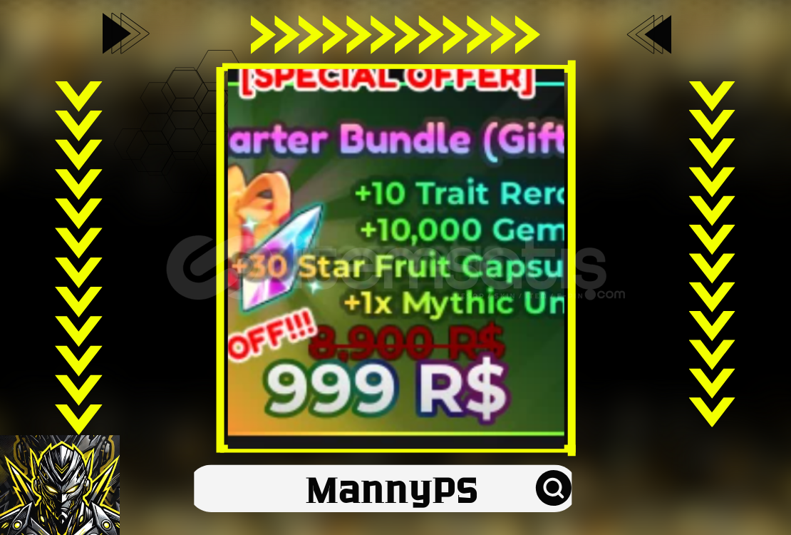 ⭐ VIP | ANIME ADVENTURES | STARTER BUNDLE | ⭐ VIP | ANIME ADVENTURES | STARTER BUNDLE |