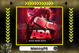 ⭐VIP| ANIME BATTLE ARENA | TOXIC EMOTES