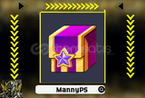 ⭐ VIP | ANIME CARD CLASH | BATTLEPASS |