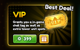 Vip - Anime Defense RNG
