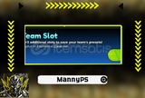 ⭐VIP | ANIME LAST STAND |+3 TEAM SLOT |