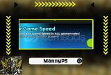 ⭐VIP | ANIME LAST STAND | 3X GAME SPEED |