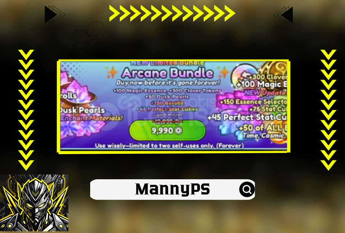 ⭐ VIP | ANIME LAST STAND | ARCANE BUNDLE | ⭐ VIP | ANIME LAST STAND | ARCANE BUNDLE |