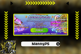 ⭐ VIP | ANIME LAST STAND | ARCANE BUNDLE |