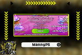 ⭐VIP | ANIME LAST STAND | BUNNY BUNDLE |