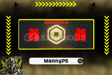 ⭐VIP | ANIME LAST STAND | PREMIUM EVENT PASS 