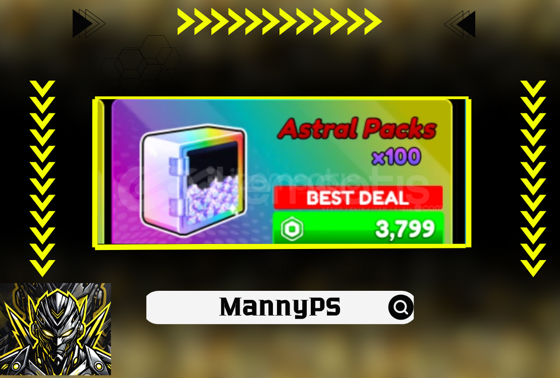 ⭐ VIP | ANIME RANGERS X | ASTRAL PACKS | ⭐ VIP | ANIME RANGERS X | ASTRAL PACKS |