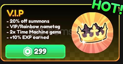 VIP - Anime Vanguard VIP - Anime Vanguard