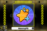 ⭐VIP | ANIME VANGUARD | DISPLAY |