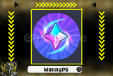 ⭐VIP | ANIME VANGUARD | SHINY |