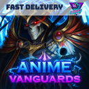 ⭐VIP | ANIME VANGUARDS | UPD10 PART 1 BUNDLE 4