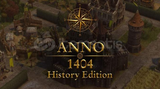 [V.İ.P] ANNO 1404 HİSTORY EDİTİON + GARANTİ 