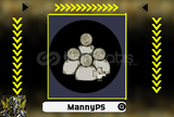⭐VIP | APEIROPHOBIA | INCREASED LOBBY |
