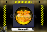  ⭐VIP | ARISE CROSSEVER | 2X DROPS CHANCE |