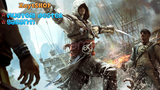 [VİP] Assassins Creed® IV Black Flag + GARANTİ