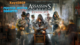 [V.İ.P] ASSASSINS CREED SYNDİCATE + GARANTİ