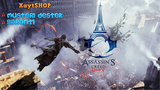 [V.İ.P] ASSASSINS CREED UNİTY + GARANTİ