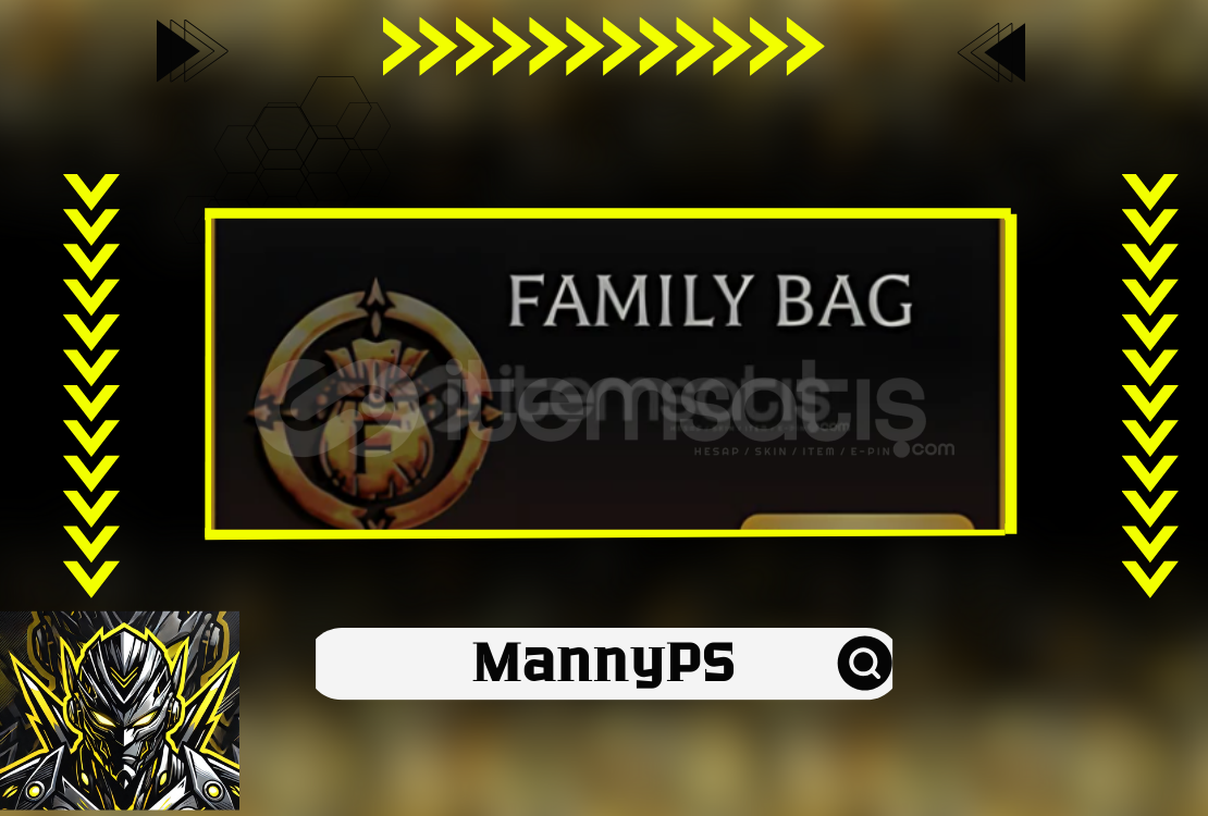 ⭐VIP| ATTACK ON TITAN REVOLUTION| FAMILY BAG | ⭐VIP| ATTACK ON TITAN REVOLUTION| FAMILY BAG |