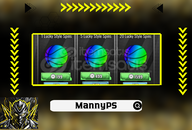 ⭐VIP | BASKETBALL ZERO | 20 LUCKY STYLE SPIN | 