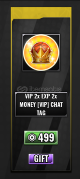⚡ VIP | BASKETBALL ZERO 