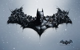 [V.İ.P] Batman Arkham Origins + GARANTİ