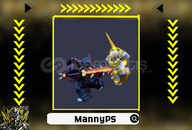  ⭐VIP | BEDWARS | EMBER - LUMEN KIT |