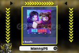 ⭐VIP | BEDWARS | TRIXIE BUNDLE |