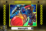 ⭐VIP| BLADE BALL |INSTAND SPIN GAMEPASS |